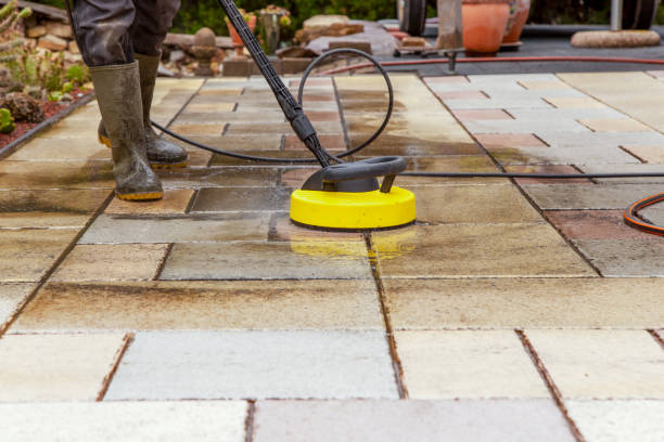 Best Parking Lot and Garage Cleaning  in Walton, KY